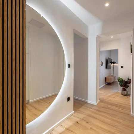 Apartment Gemini *