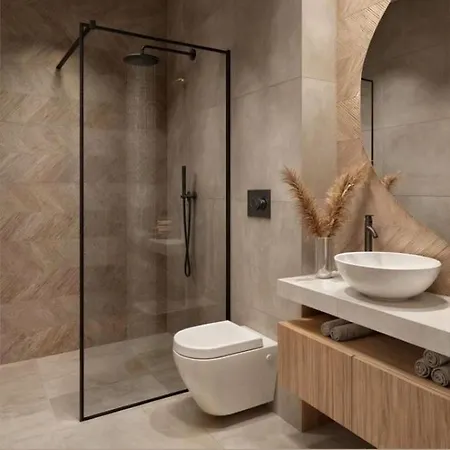 Gemini Appartement