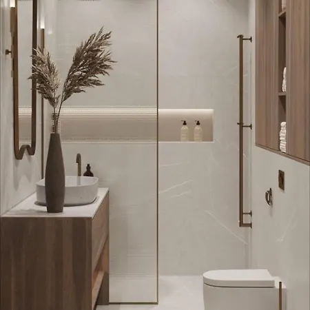Appartement Gemini *