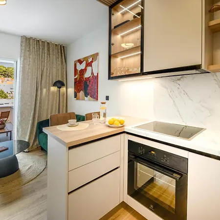 Gemini Apartman Dubrovnik