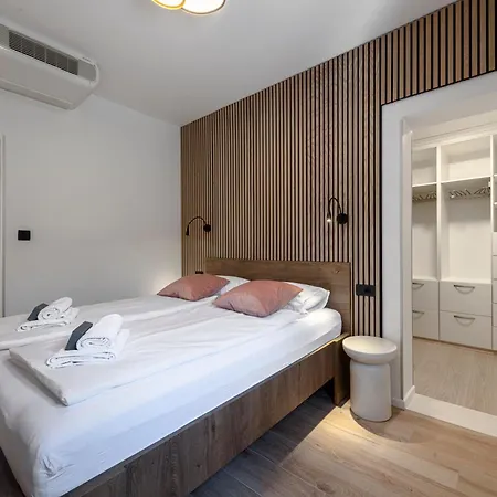 Gemini Apartment Dubrovnik