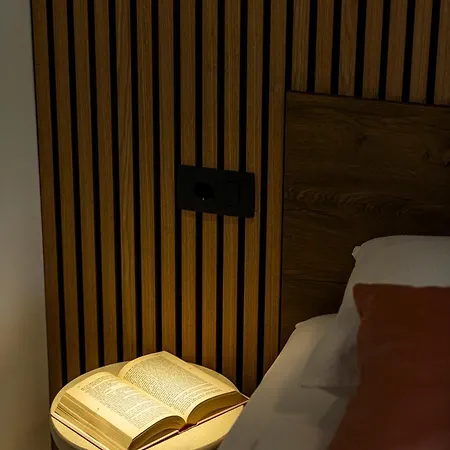 Appartement Gemini