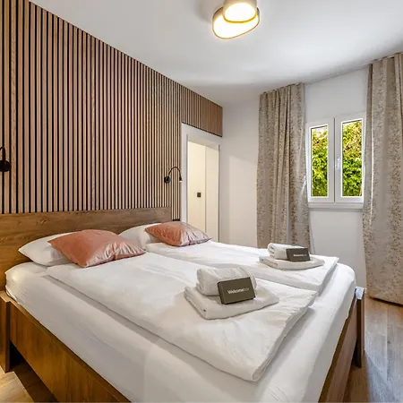 Apartamento Gemini *
