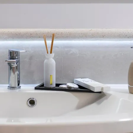 Gemini Apartman Dubrovnik