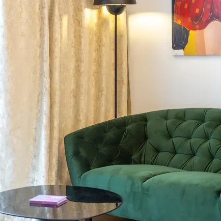 Gemini Appartement