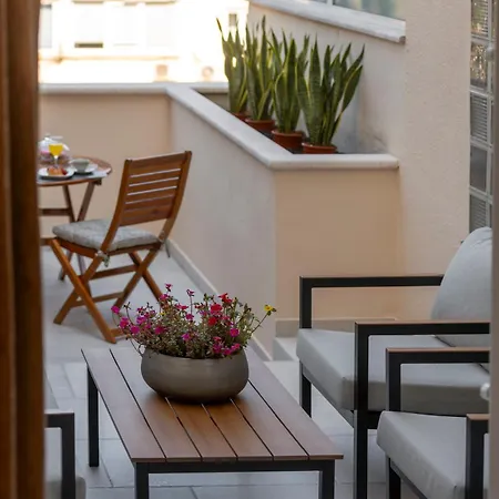 Gemini Appartement Dubrovnik