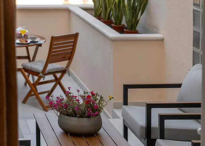 Gemini 아파트 두브로브니크