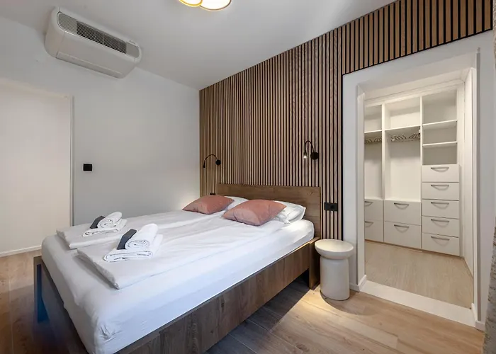 Gemini Apartament Dubrownik