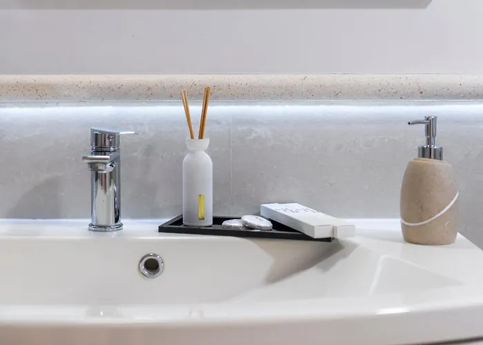 Gemini Apartament Dubrownik